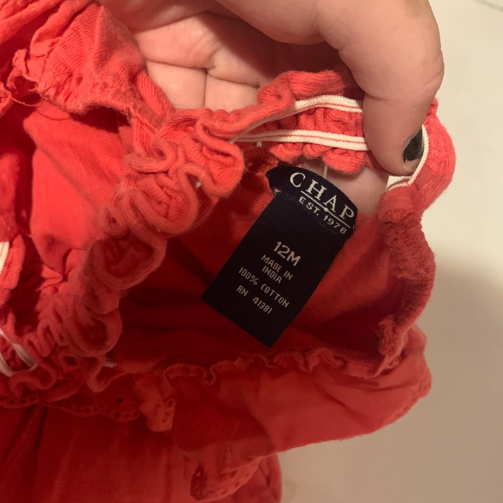 Romper - Picture 4 of 4